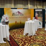 Greenville Trade Show Displays Trade Show Booth Pinnacle Bank 150x150